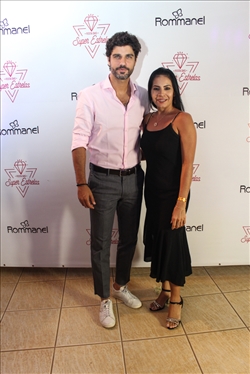 Rommanel RO - Festa das SUPER ESTRELAS 2018 (Parte 1)