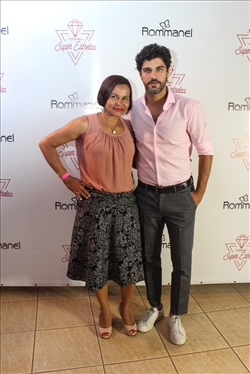 Rommanel RO - Festa das SUPER ESTRELAS 2018 (Parte 1)
