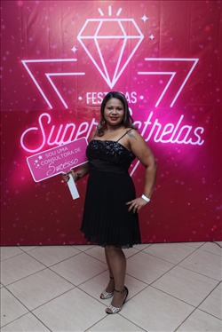 Rommanel RO - Festa das SUPER ESTRELAS 2018 (Parte 1)