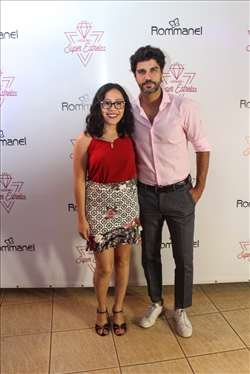 Rommanel RO - Festa das SUPER ESTRELAS 2018 (Parte 1)