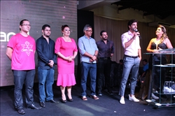 Rommanel RO - Festa das SUPER ESTRELAS 2018 (Parte 1)