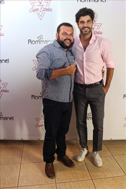 Rommanel RO - Festa das SUPER ESTRELAS 2018 (Parte 1)