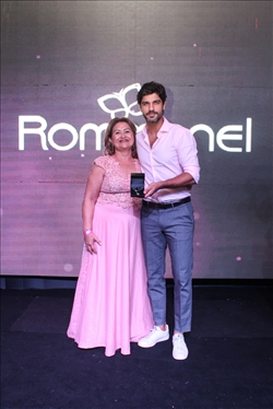 Rommanel RO - Festa das SUPER ESTRELAS 2018 (Parte 1)