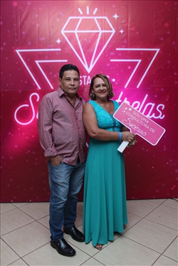 Rommanel RO - Festa das SUPER ESTRELAS 2018 (Parte 1)