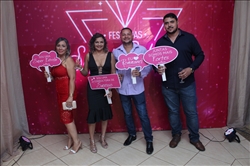Rommanel RO - Festa das SUPER ESTRELAS 2018 (Parte 1)