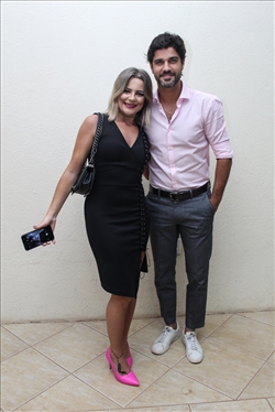 Rommanel RO - Festa das SUPER ESTRELAS 2018 (Parte 1)