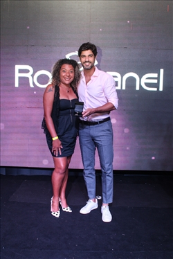Rommanel RO - Festa das SUPER ESTRELAS 2018 (Parte 1)