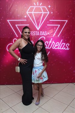 Rommanel RO - Festa das SUPER ESTRELAS 2018 (Parte 1)