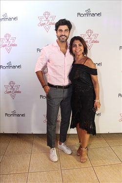Rommanel RO - Festa das SUPER ESTRELAS 2018 (Parte 1)