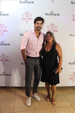 Rommanel RO - Festa das SUPER ESTRELAS 2018 (Parte 1)