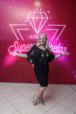 Rommanel RO - Festa das SUPER ESTRELAS 2018 (Parte 1)