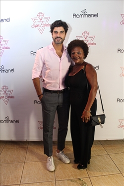 Rommanel RO - Festa das SUPER ESTRELAS 2018 (Parte 1)
