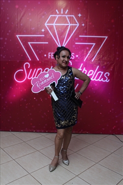 Rommanel RO - Festa das SUPER ESTRELAS 2018 (Parte 1)