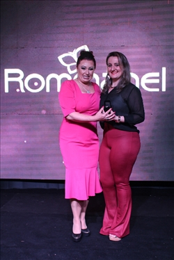 Rommanel RO - Festa das SUPER ESTRELAS 2018 (Parte 1)