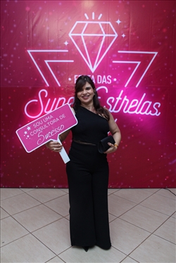 Rommanel RO - Festa das SUPER ESTRELAS 2018 (Parte 1)