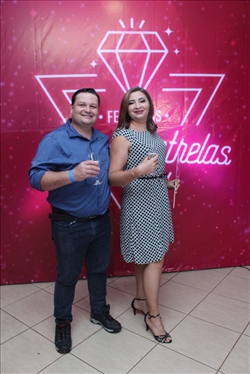 Rommanel RO - Festa das SUPER ESTRELAS 2018 (Parte 1)