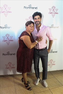 Rommanel RO - Festa das SUPER ESTRELAS 2018 (Parte 1)