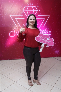 Rommanel RO - Festa das SUPER ESTRELAS 2018 (Parte 1)