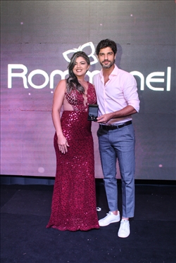 Rommanel RO - Festa das SUPER ESTRELAS 2018 (Parte 1)