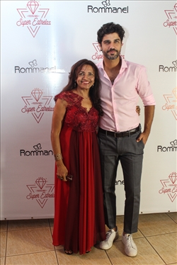 Rommanel RO - Festa das SUPER ESTRELAS 2018 (Parte 1)