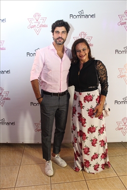 Rommanel RO - Festa das SUPER ESTRELAS 2018 (Parte 1)