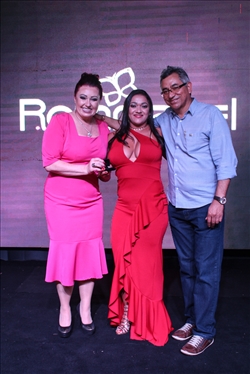 Rommanel RO - Festa das SUPER ESTRELAS 2018 (Parte 1)