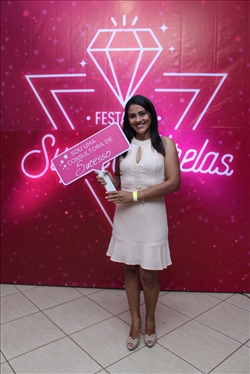 Rommanel RO - Festa das SUPER ESTRELAS 2018 (Parte 1)