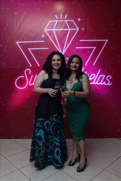 Rommanel RO - Festa das SUPER ESTRELAS 2018 (Parte 1)