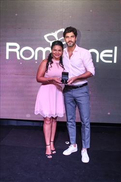 Rommanel RO - Festa das SUPER ESTRELAS 2018 (Parte 1)