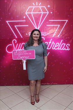 Rommanel RO - Festa das SUPER ESTRELAS 2018 (Parte 1)