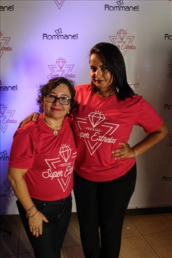 Rommanel RO - Festa das SUPER ESTRELAS 2018 (Parte 1)