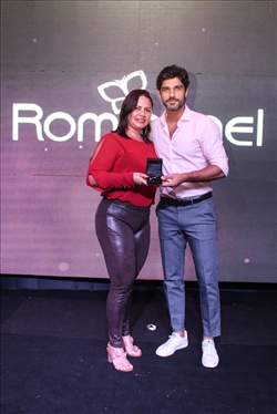 Rommanel RO - Festa das SUPER ESTRELAS 2018 (Parte 1)