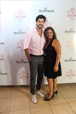 Rommanel RO - Festa das SUPER ESTRELAS 2018 (Parte 1)