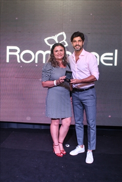 Rommanel RO - Festa das SUPER ESTRELAS 2018 (Parte 1)