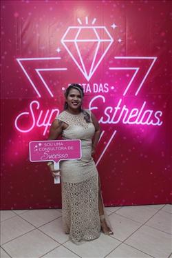 Rommanel RO - Festa das SUPER ESTRELAS 2018 (Parte 1)