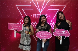 Rommanel RO - Festa das SUPER ESTRELAS 2018 (Parte 1)
