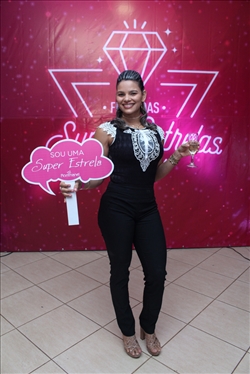 Rommanel RO - Festa das SUPER ESTRELAS 2018 (Parte 1)