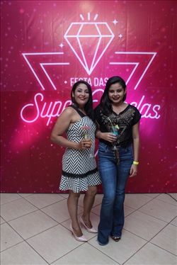 Rommanel RO - Festa das SUPER ESTRELAS 2018 (Parte 1)