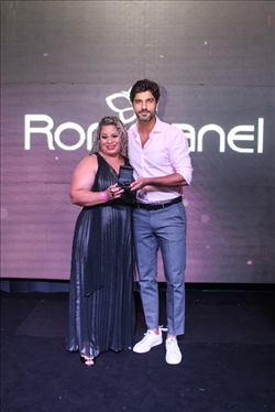 Rommanel RO - Festa das SUPER ESTRELAS 2018 (Parte 1)