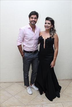 Rommanel RO - Festa das SUPER ESTRELAS 2018 (Parte 1)