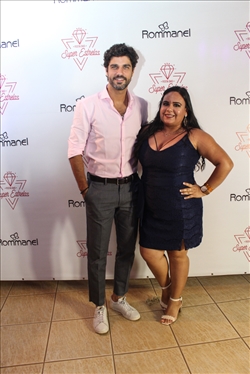 Rommanel RO - Festa das SUPER ESTRELAS 2018 (Parte 1)