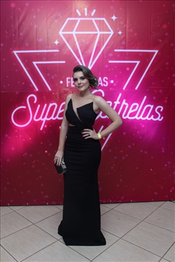 Rommanel RO - Festa das SUPER ESTRELAS 2018 (Parte 1)