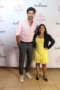 Rommanel RO - Festa das SUPER ESTRELAS 2018 (Parte 1)