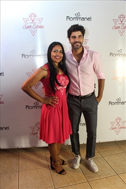 Rommanel RO - Festa das SUPER ESTRELAS 2018 (Parte 1)