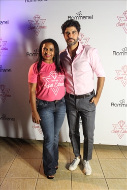 Rommanel RO - Festa das SUPER ESTRELAS 2018 (Parte 1)