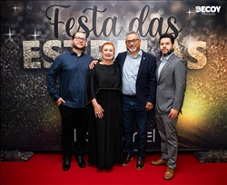 Festa das Estrelas 2025 - Rondônia 