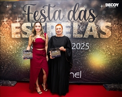 Festa das Estrelas 2025 - Rondônia 