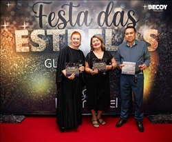 Festa das Estrelas 2025 - Rondônia 