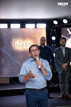 Festa das Estrelas 2025 - Rondônia 