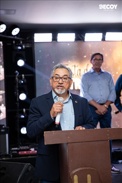 Festa das Estrelas 2025 - Rondônia 